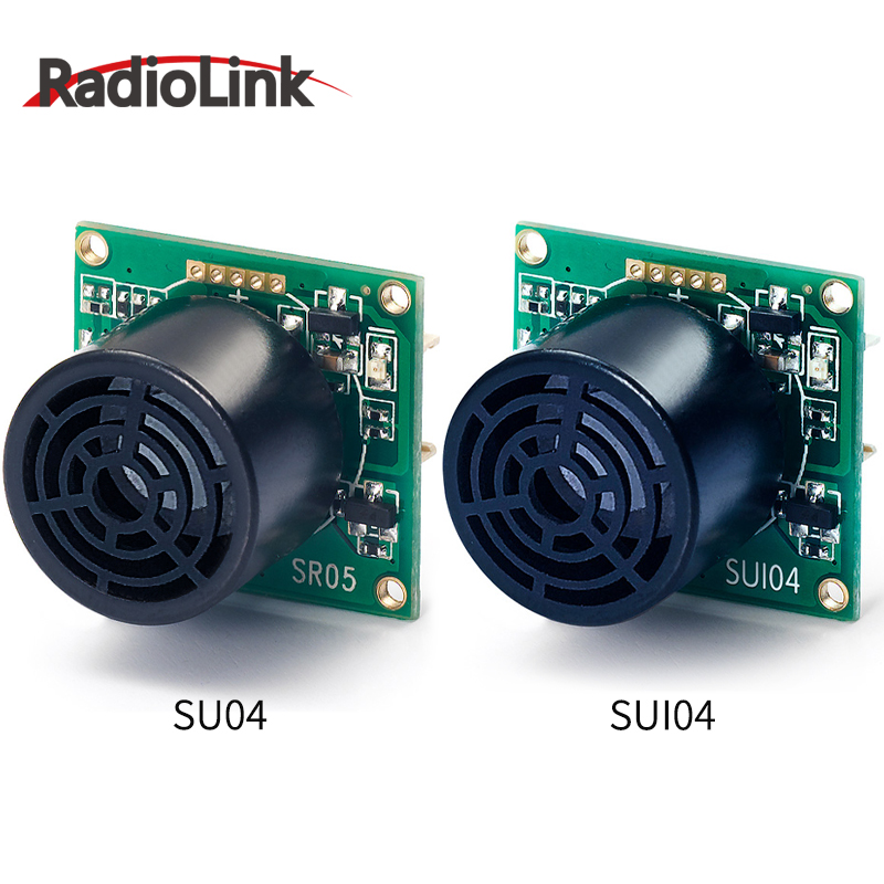 Drone Kit Hexacopter - RadioLink SUI04 SU04 Sensor Drone Modul