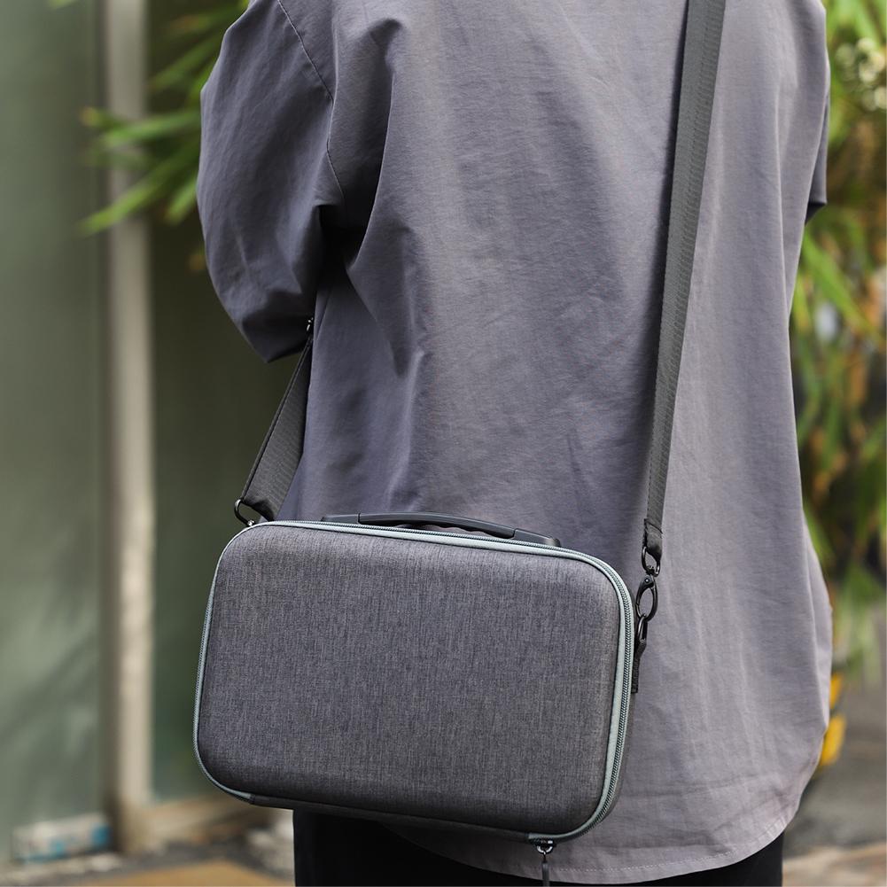 Drone Kit Waterproof - Tas Jinjing Portabel dengan Tali Bahu