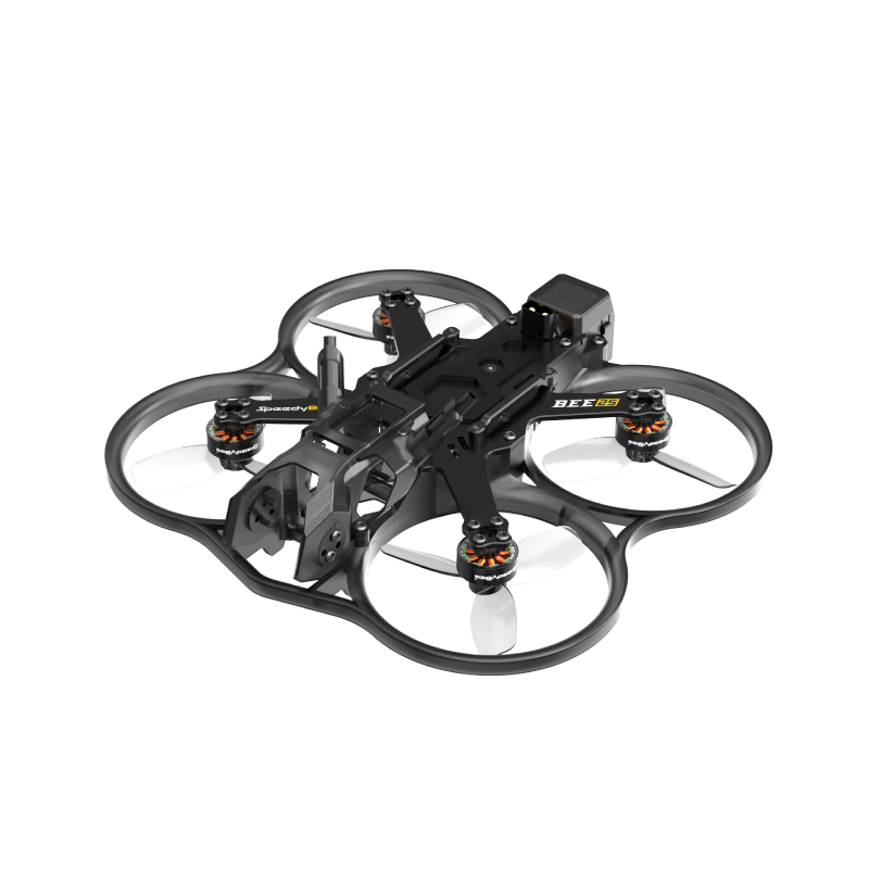 Drone Kit With Camera - Set Drone FPV Unit Udara O3