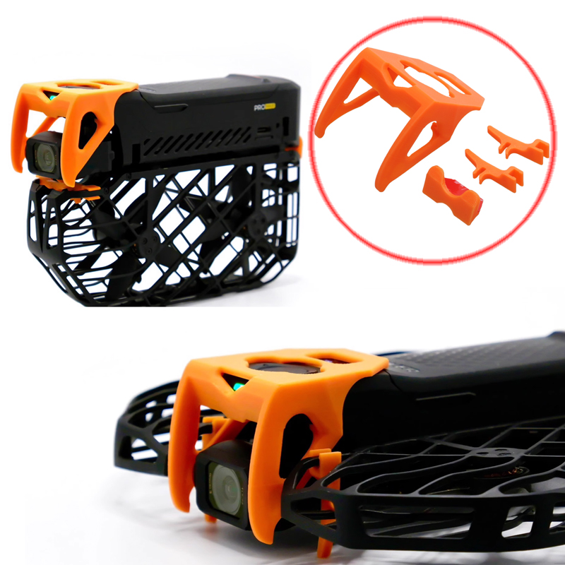Drone Kit Beginner - 1Set untuk Hover X1 Pro/Pro Max