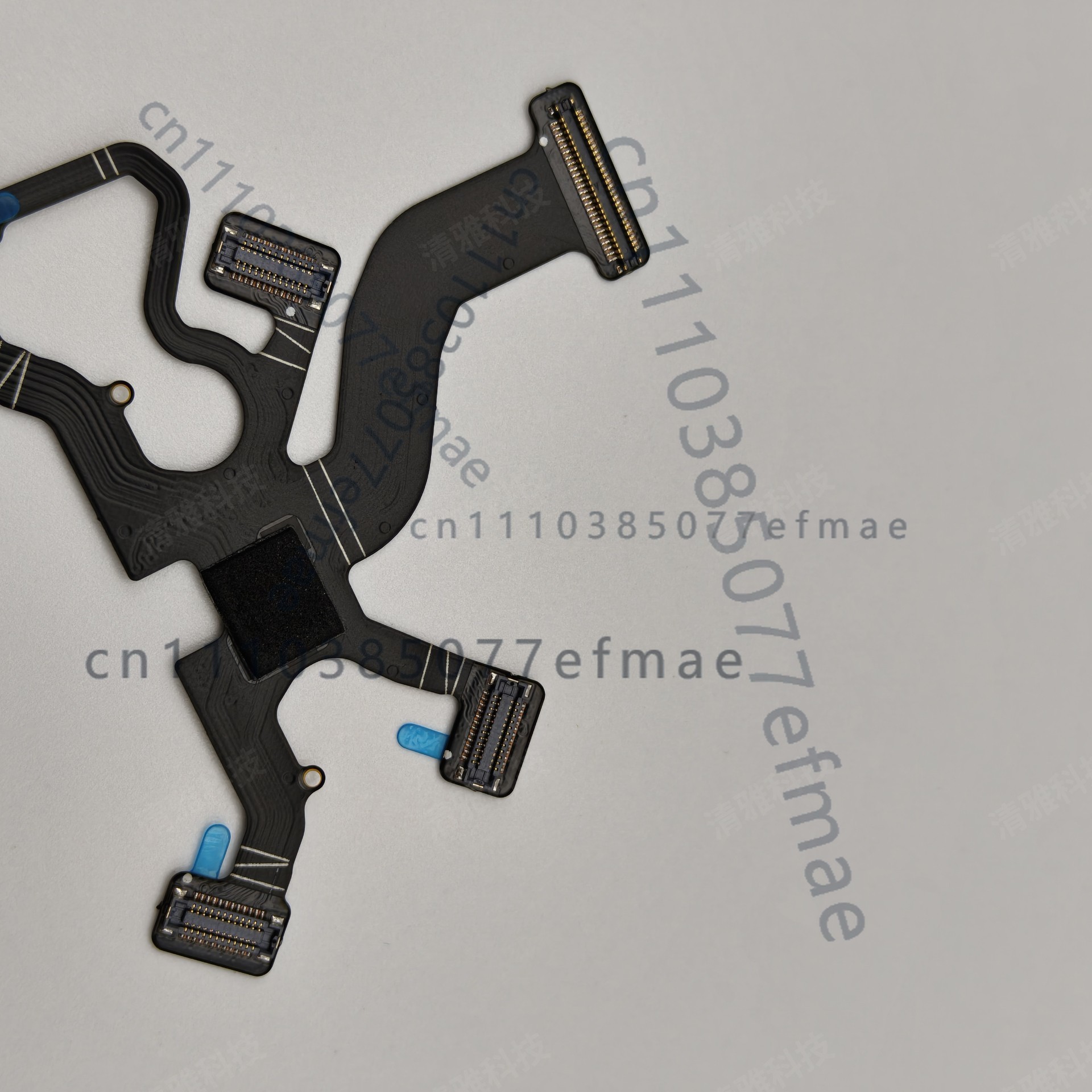 Kabel Fleksibel Gimbal 7 in 1  - Drone Kit Professional ulasan dan harga