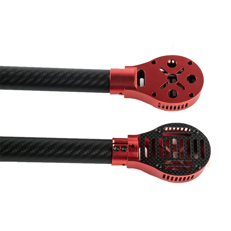 flyroun 6 Aixs Payung Lipat Ti - Drone Kit Hexacopter ulasan dan harga