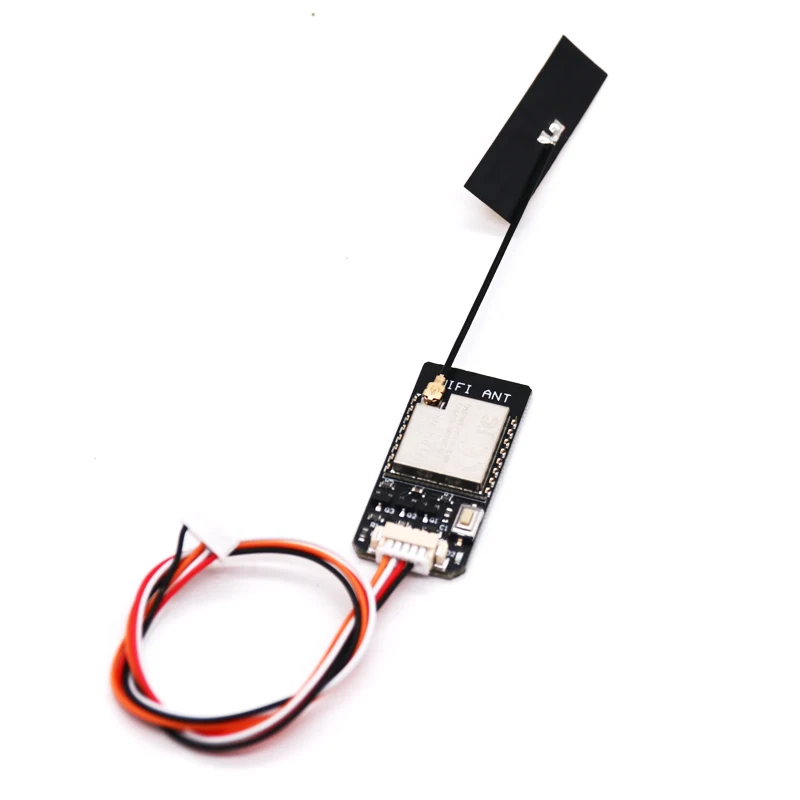 Modul Wifi telemetri Radio Wif - Drone Kit Hexacopter ulasan dan harga