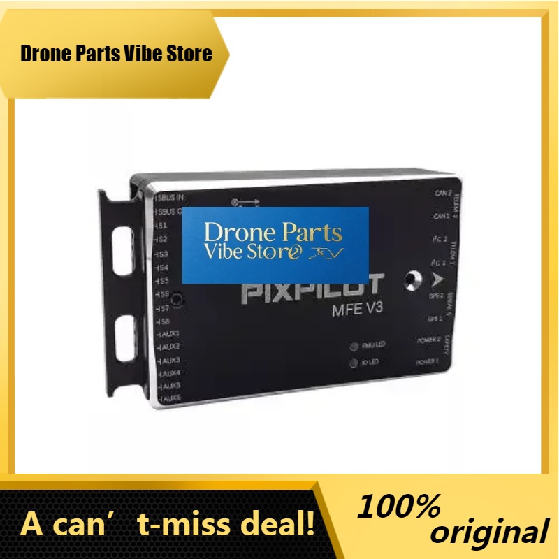 DParts12026 Kit Sistem Kontrol - Drone Kit Vtol ulasan dan harga