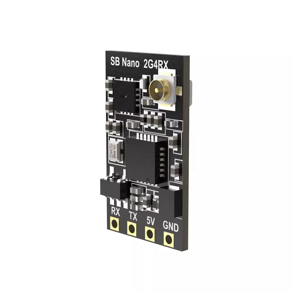 SpeedyBee Nano 2.4GHz ELRS Rec - Drone Kit Long Range ulasan dan harga