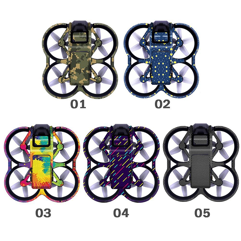 Untuk DJI Avata Drone Goggles  - Drone Kit Waterproof ulasan dan harga