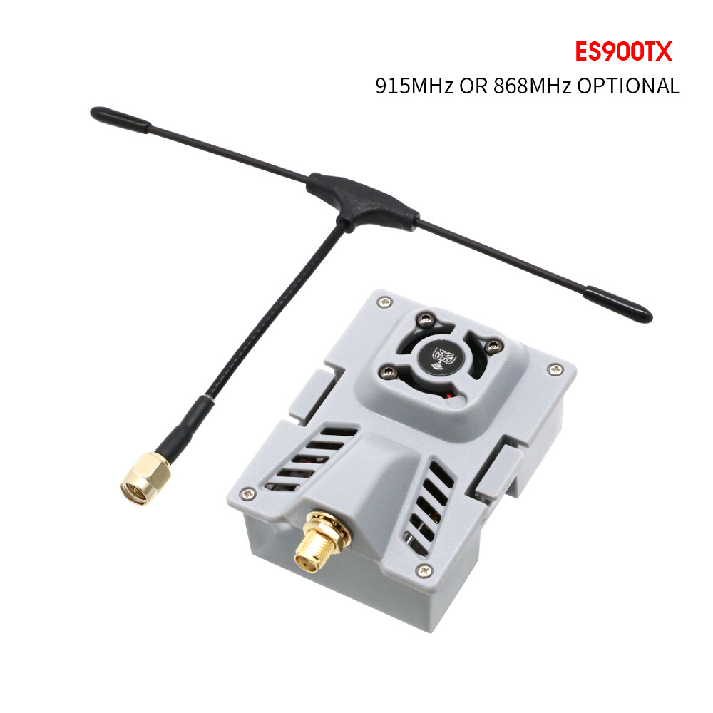 HappyModel ES900TX Modul ES900 - Drone Kit Long Range ulasan dan harga