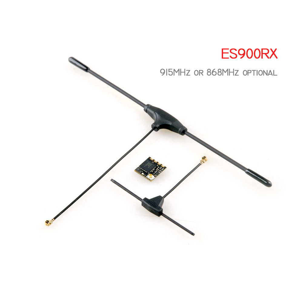 HappyModel ES900TX Modul ES900 - Drone Kit Long Range ulasan dan harga