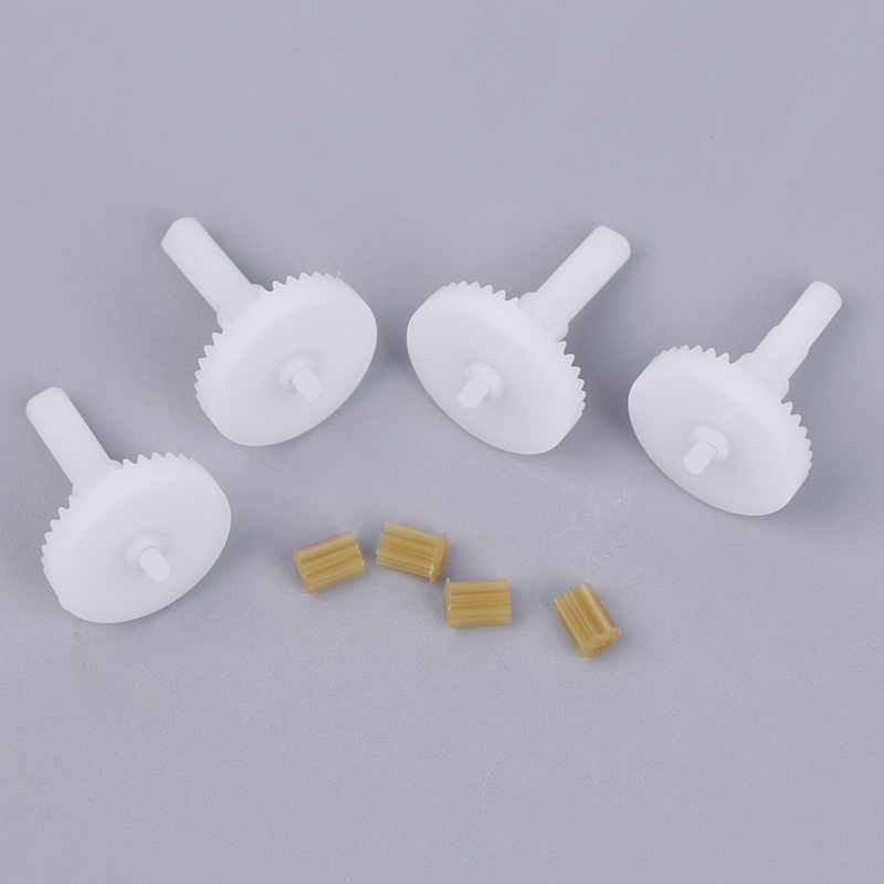 Set Roda Gigi Suku Cadang Quad - Drone Kit Beginner ulasan dan harga