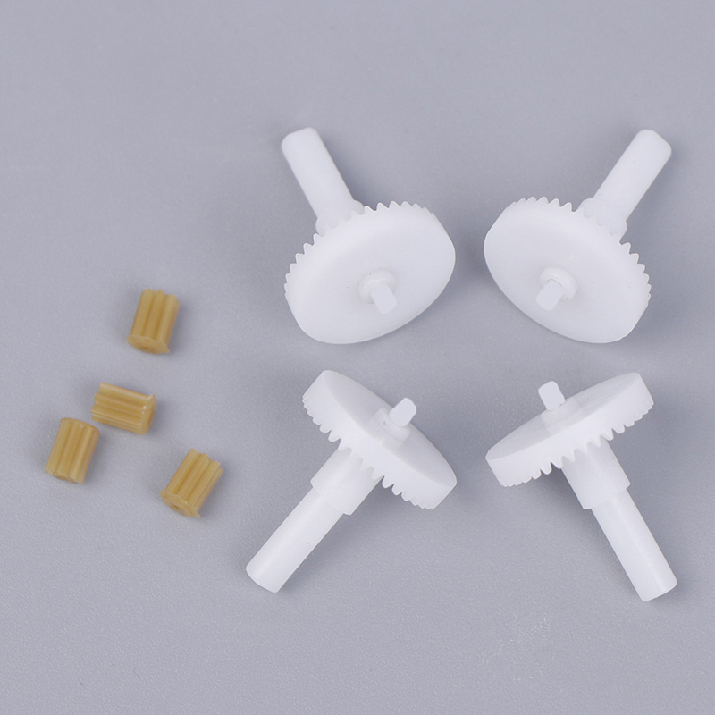 Set Roda Gigi Suku Cadang Quad - Drone Kit Beginner ulasan dan harga