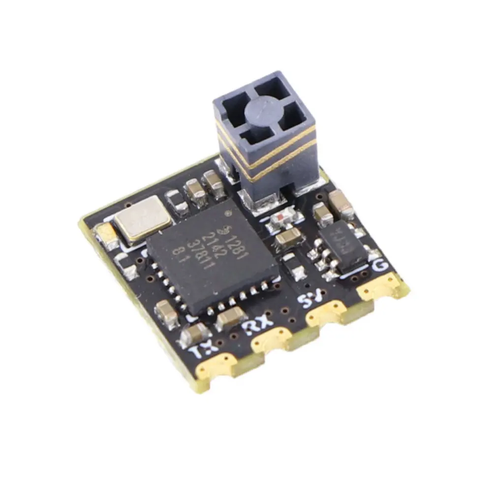 Penerima Mini ELRS 2.4G Expres - Drone Kit Long Range ulasan dan harga