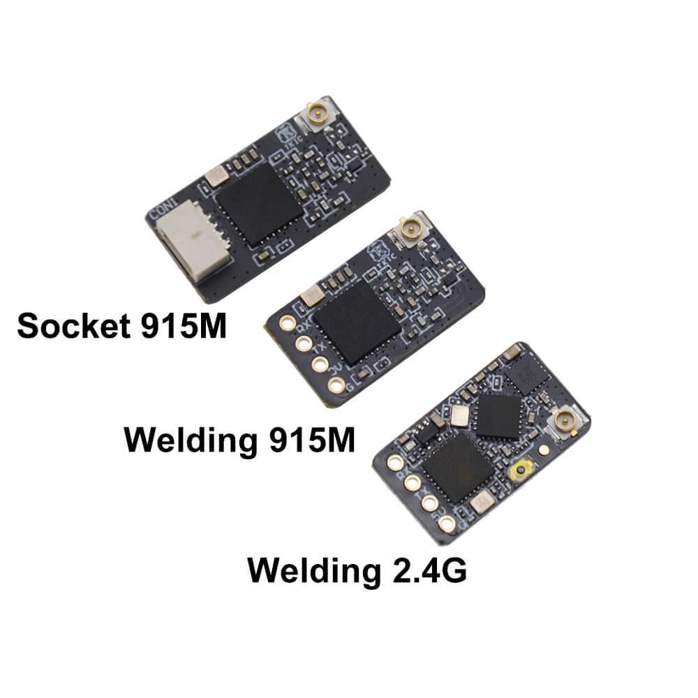 TKIC ELRS Nano 2.4GHz Receiver - Drone Kit Long Range ulasan dan harga