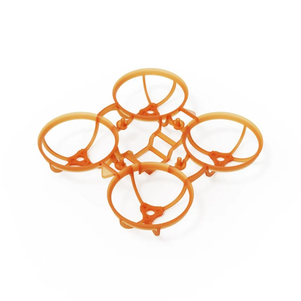 Kit rangka khusus BETAFPV Air6 - Drone Kit Racing ulasan dan harga