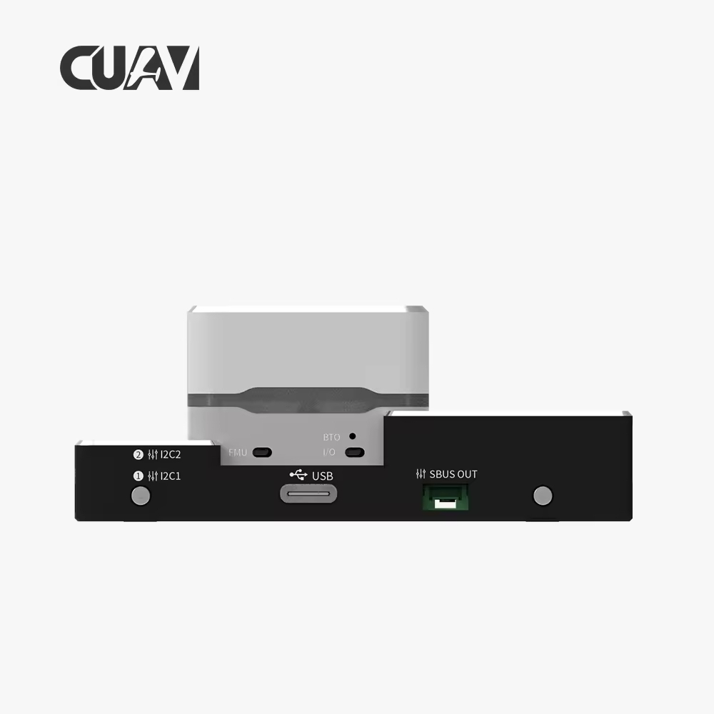 Penjualan Terlaris CUAV V5+ Op - Drone Kit Vtol ulasan dan harga