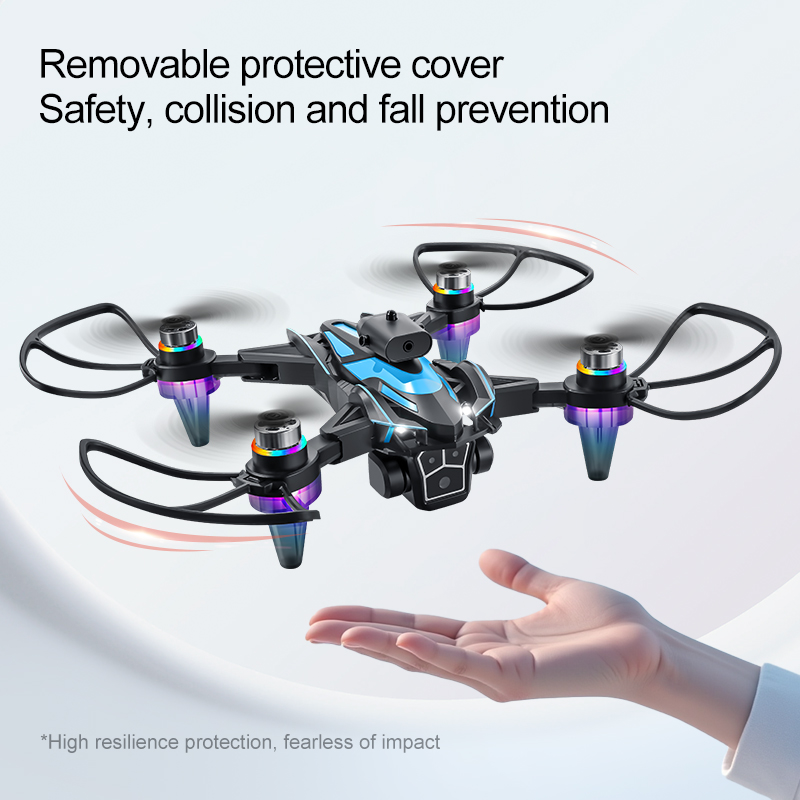 Drone Udara Luar Ruangan Elekt - Drone Kit Beginner ulasan dan harga