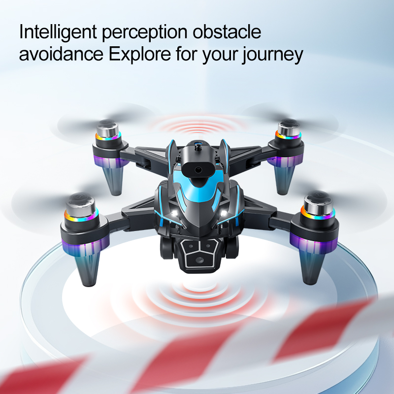 Drone Udara Luar Ruangan Elekt - Drone Kit Beginner ulasan dan harga
