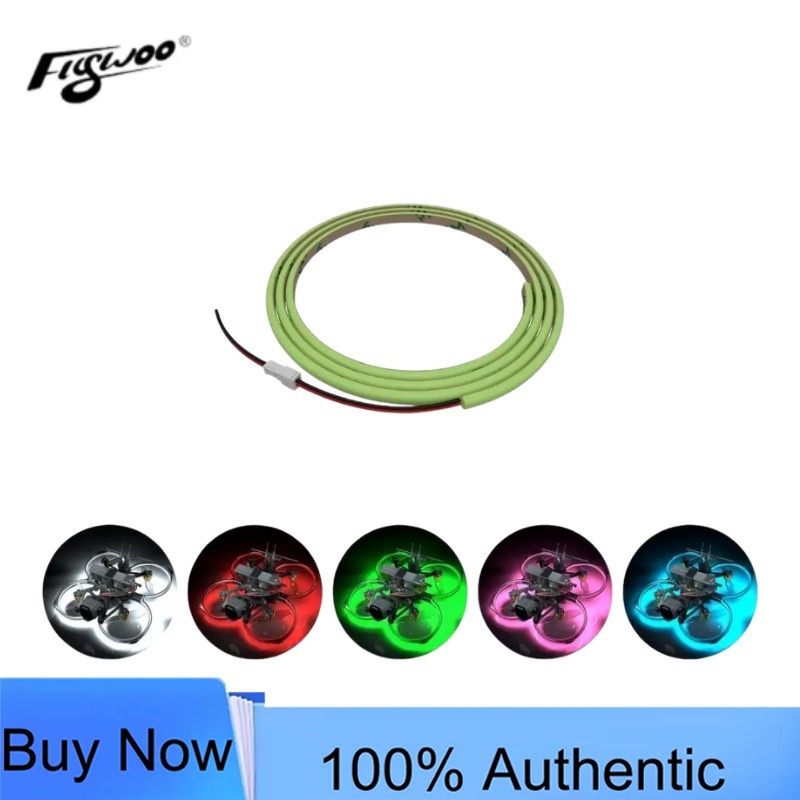 Lampu LED Plug & Play untuk Fl - Drone Kit Plug And Play ulasan dan harga