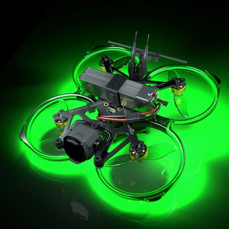 Lampu LED Plug & Play untuk Fl - Drone Kit Plug And Play ulasan dan harga