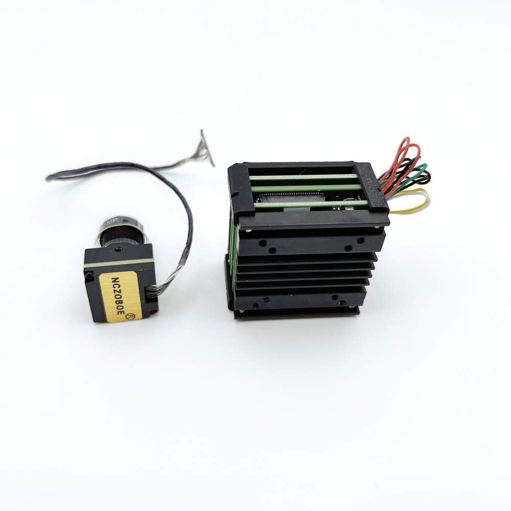 Modul Kamera AI FPV NCZOBOE un - Drone Kit With Camera ulasan dan harga