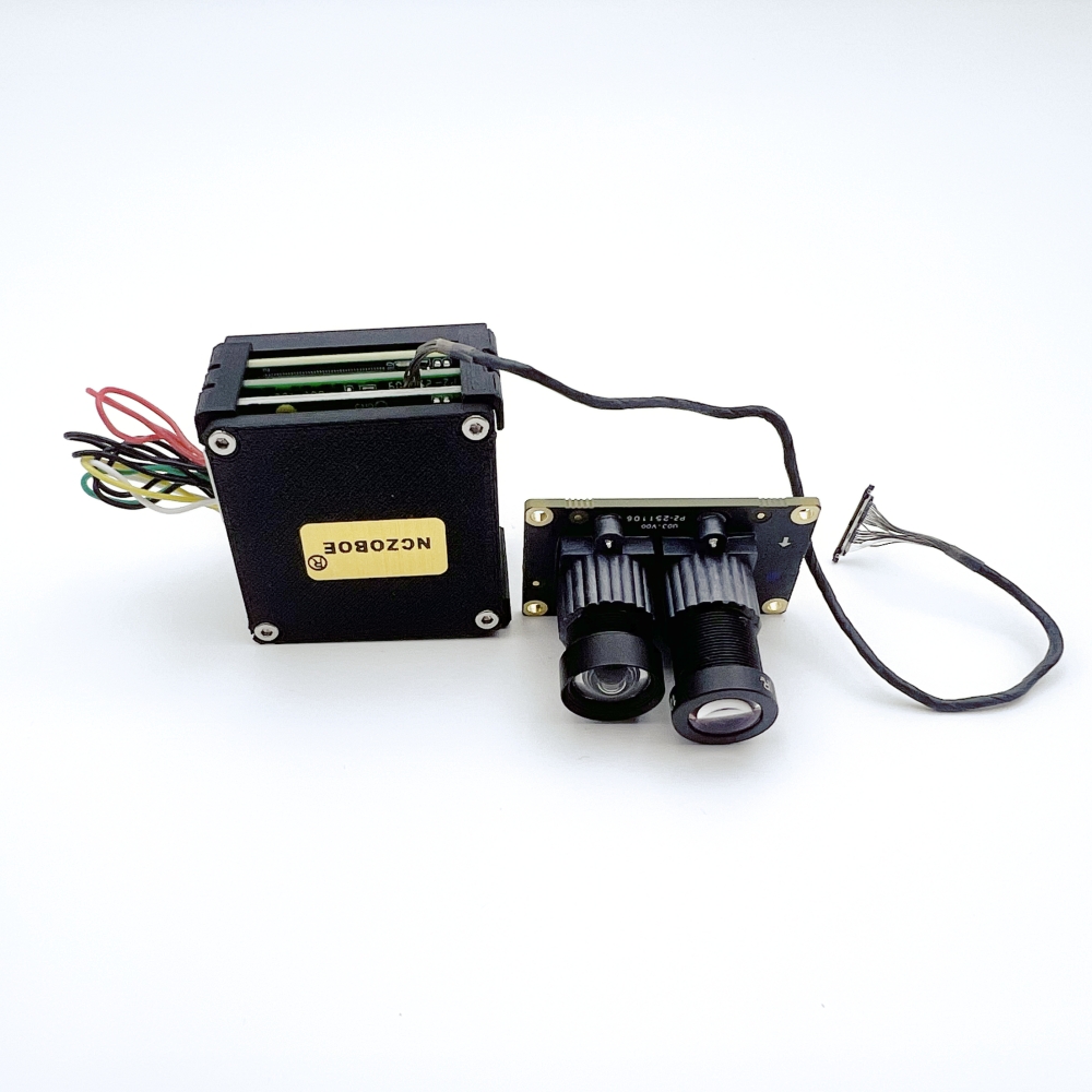 Modul Kamera AI FPV NCZOBOE un - Drone Kit With Camera ulasan dan harga
