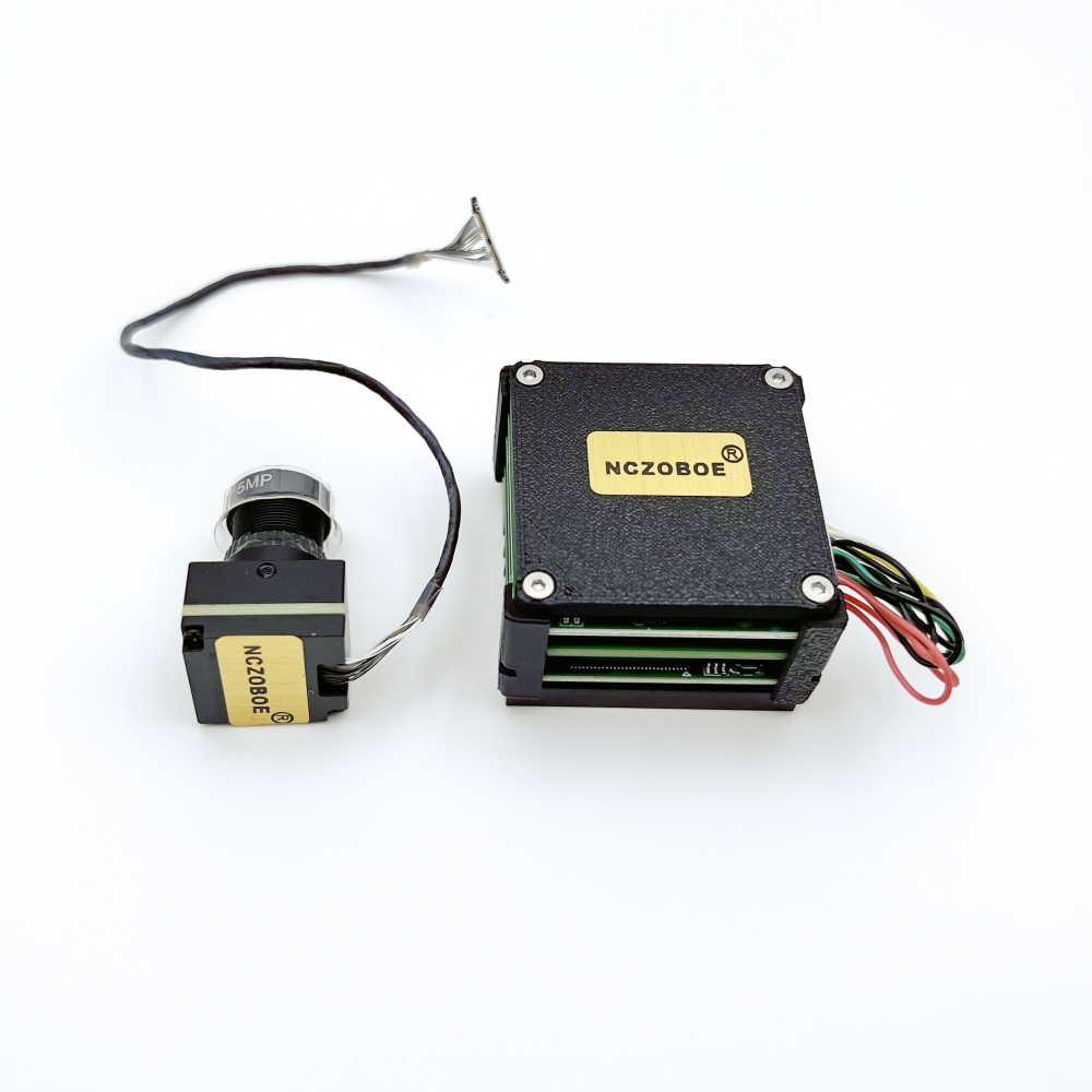 Modul Kamera AI FPV NCZOBOE un - Drone Kit With Camera ulasan dan harga
