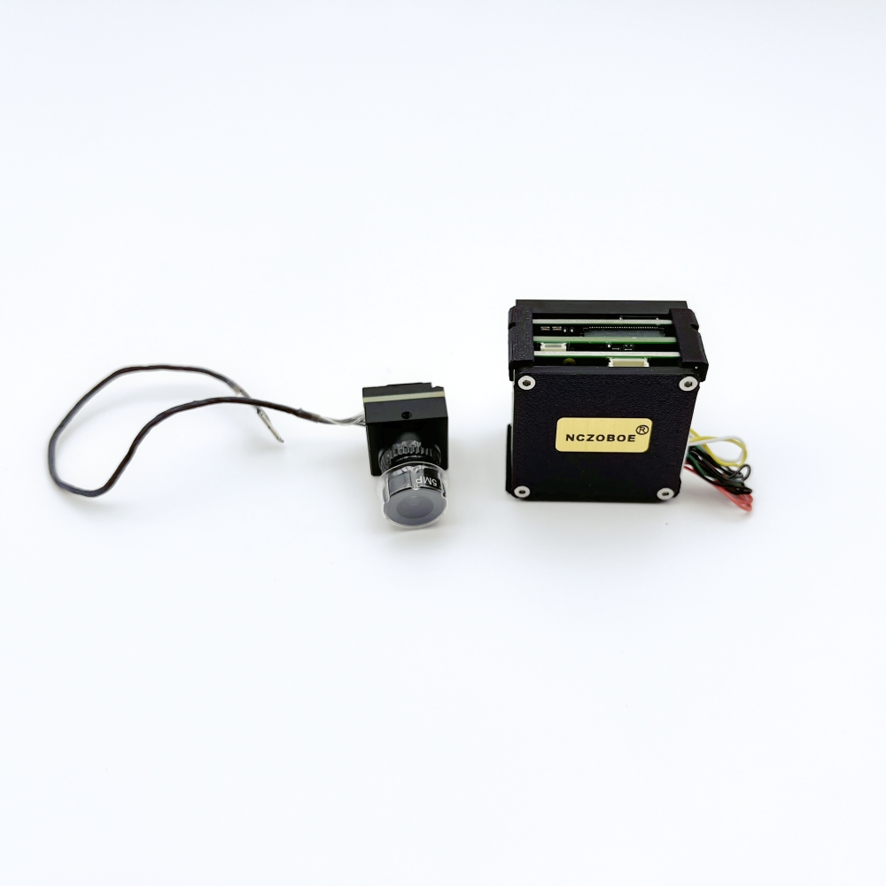 Modul Kamera AI FPV NCZOBOE un - Drone Kit With Camera ulasan dan harga