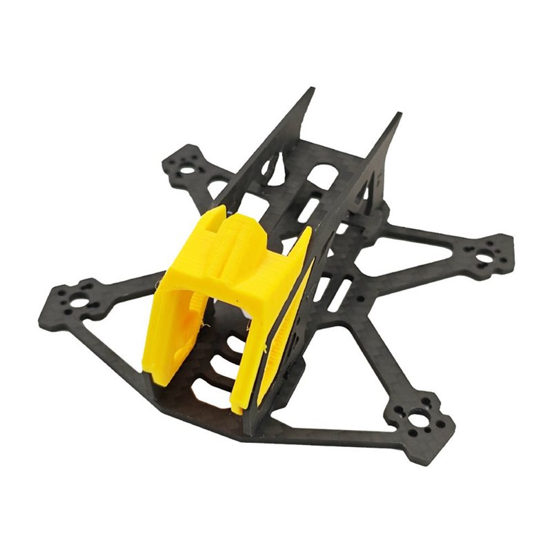 BabyApe III FPV Freestyle Dron - Drone Kit Fpv ulasan dan harga