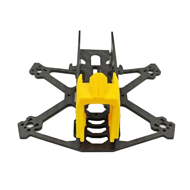 BabyApe III FPV Freestyle Dron - Drone Kit Fpv ulasan dan harga