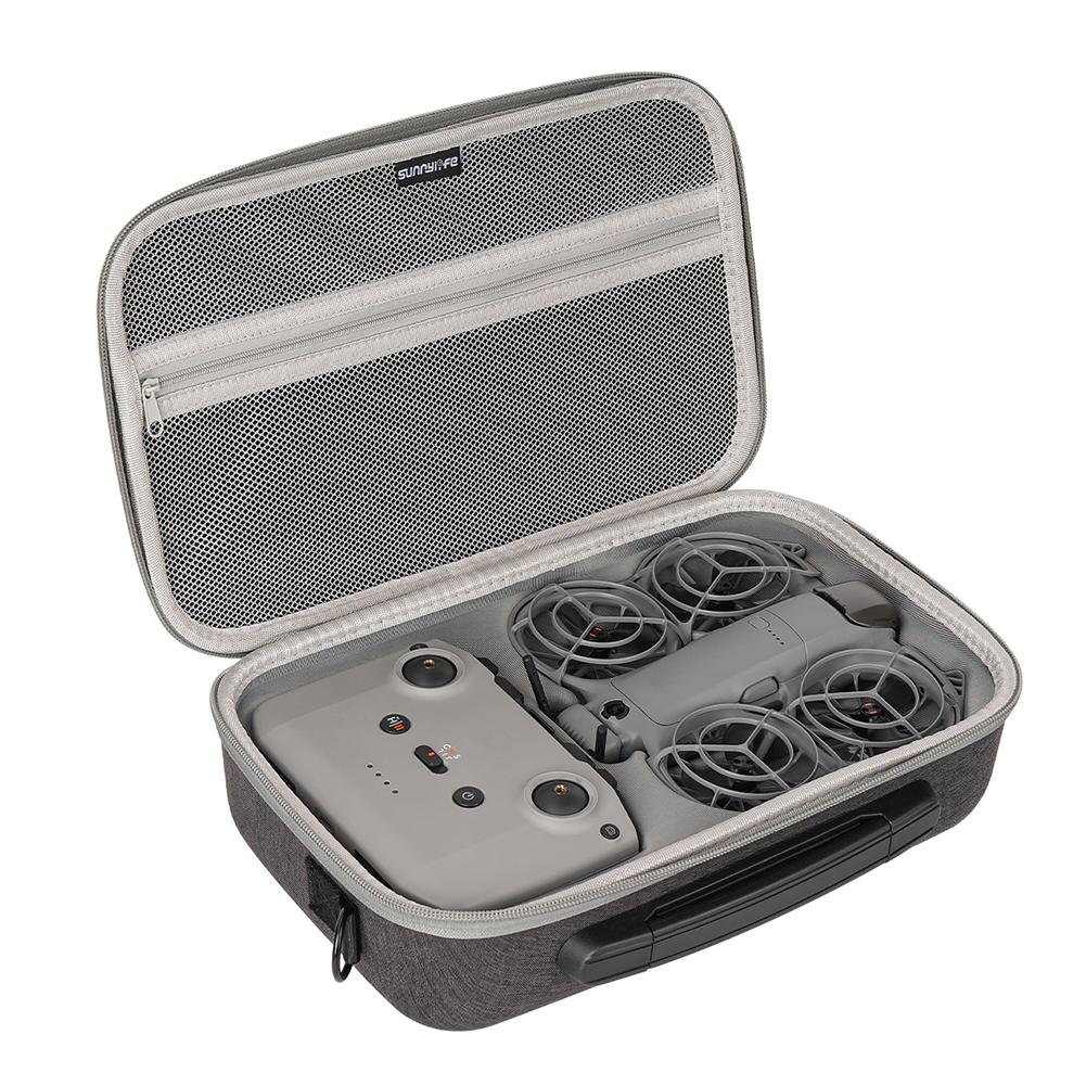 Tas Jinjing Portabel dengan Ta - Drone Kit Waterproof ulasan dan harga