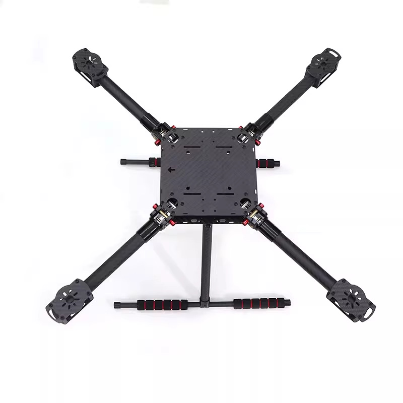 Rangka Drone Quadcopter VTOL U - Drone Kit Vtol ulasan dan harga