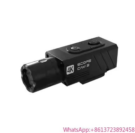 RunCam Scope Cam 2 Kamera Digi - Drone Kit Waterproof ulasan dan harga