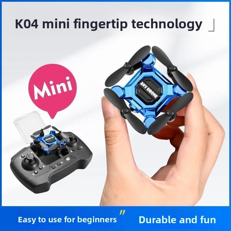 Drone Lipat Mini Anti Nyamuk d - Drone Kit Tricopter ulasan dan harga