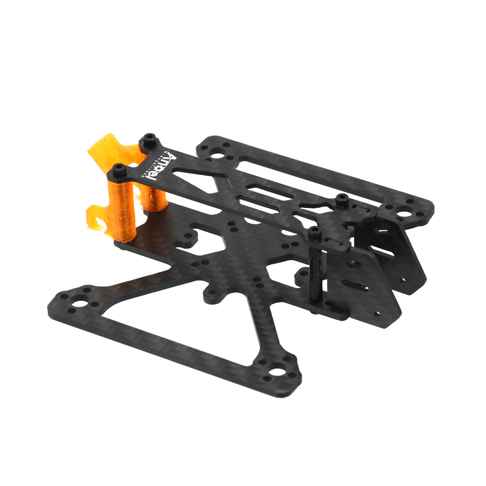Angel20 Frame Kit 2 inci RC Dr - Drone Kit Build Yourself ulasan dan harga