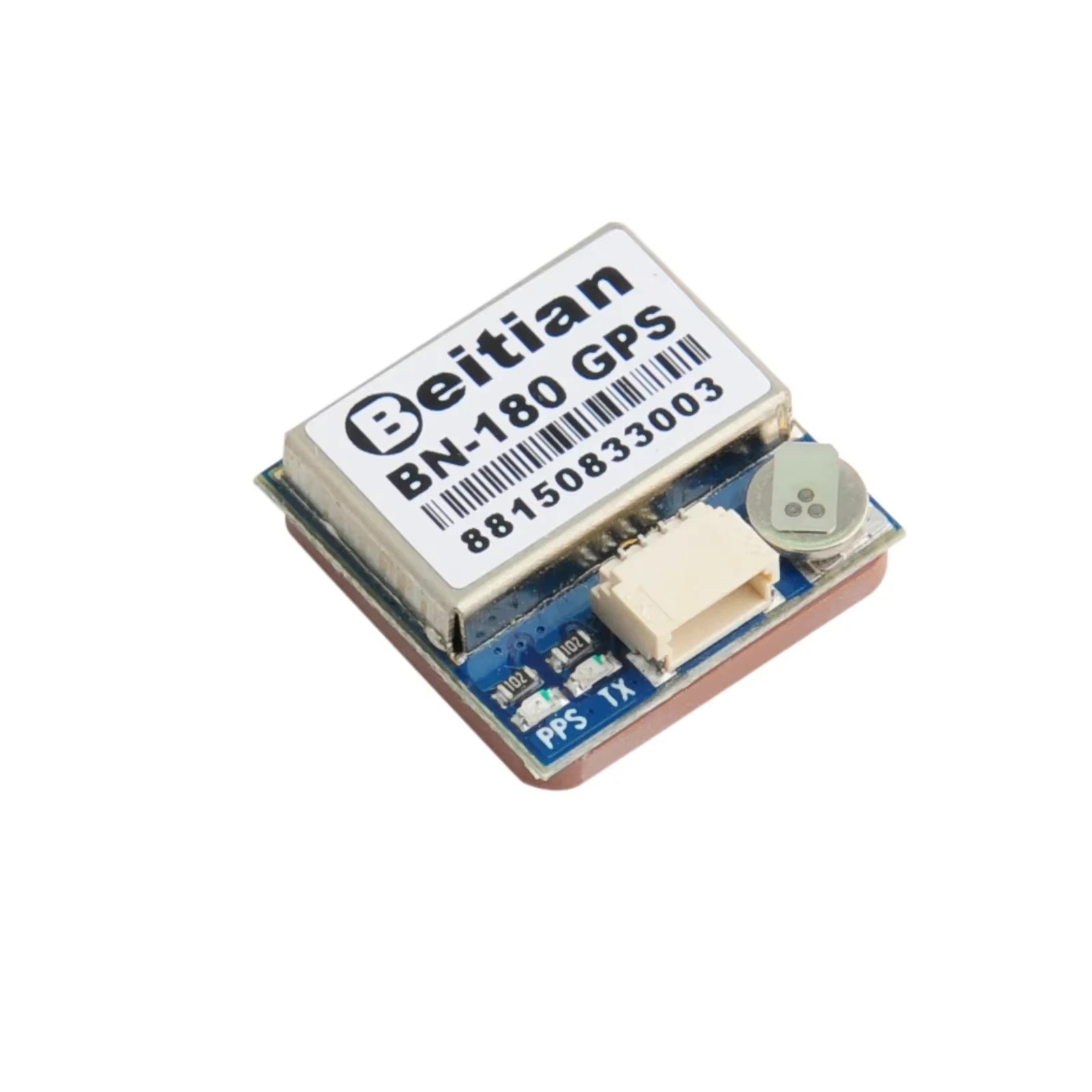 Beitian BN-180 BN-220 BN-280 B - Drone Kit Hexacopter ulasan dan harga