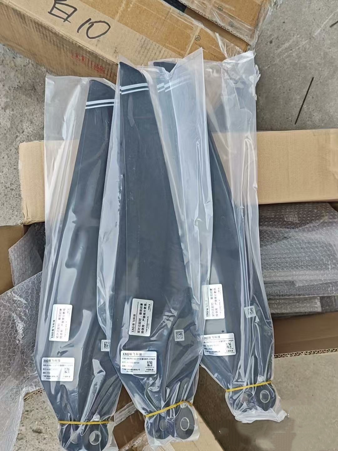 1 Pasang untuk Agras XAG P100/ - Drone Kit Build Yourself ulasan dan harga