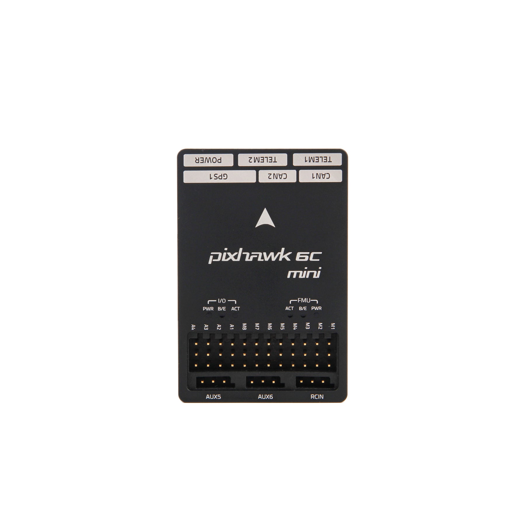Holybro Pixhawk 6C Mini Flight - Drone Kit Hexacopter ulasan dan harga