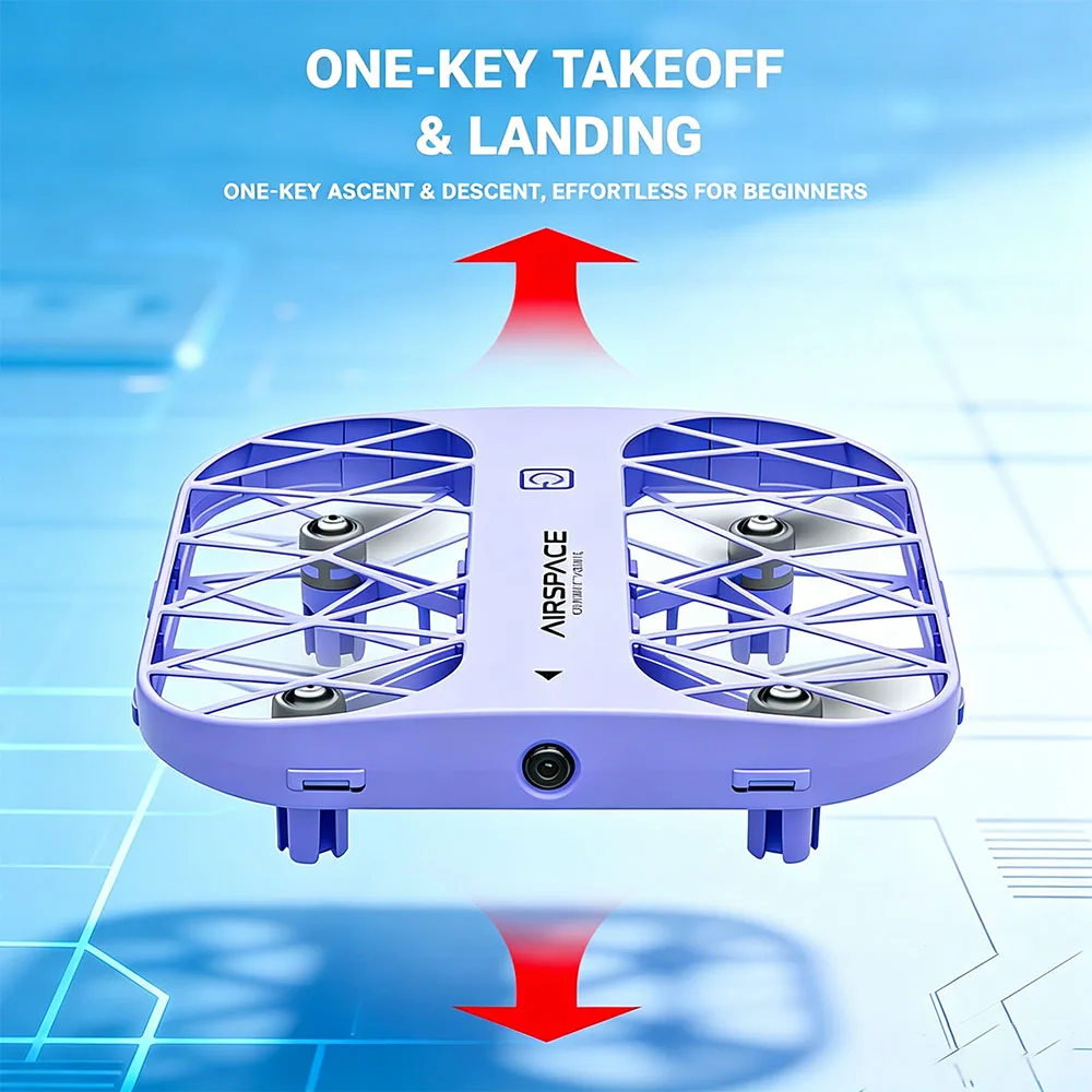 JJRC H142 2026 RC HD Aerial Mi - Drone Kit Beginner ulasan dan harga