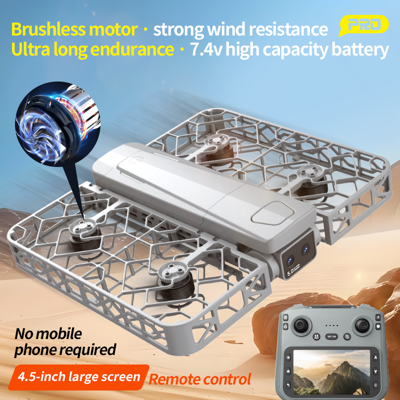 Drone Mini Kamera Terbang S161 - Drone Kit With Camera ulasan dan harga