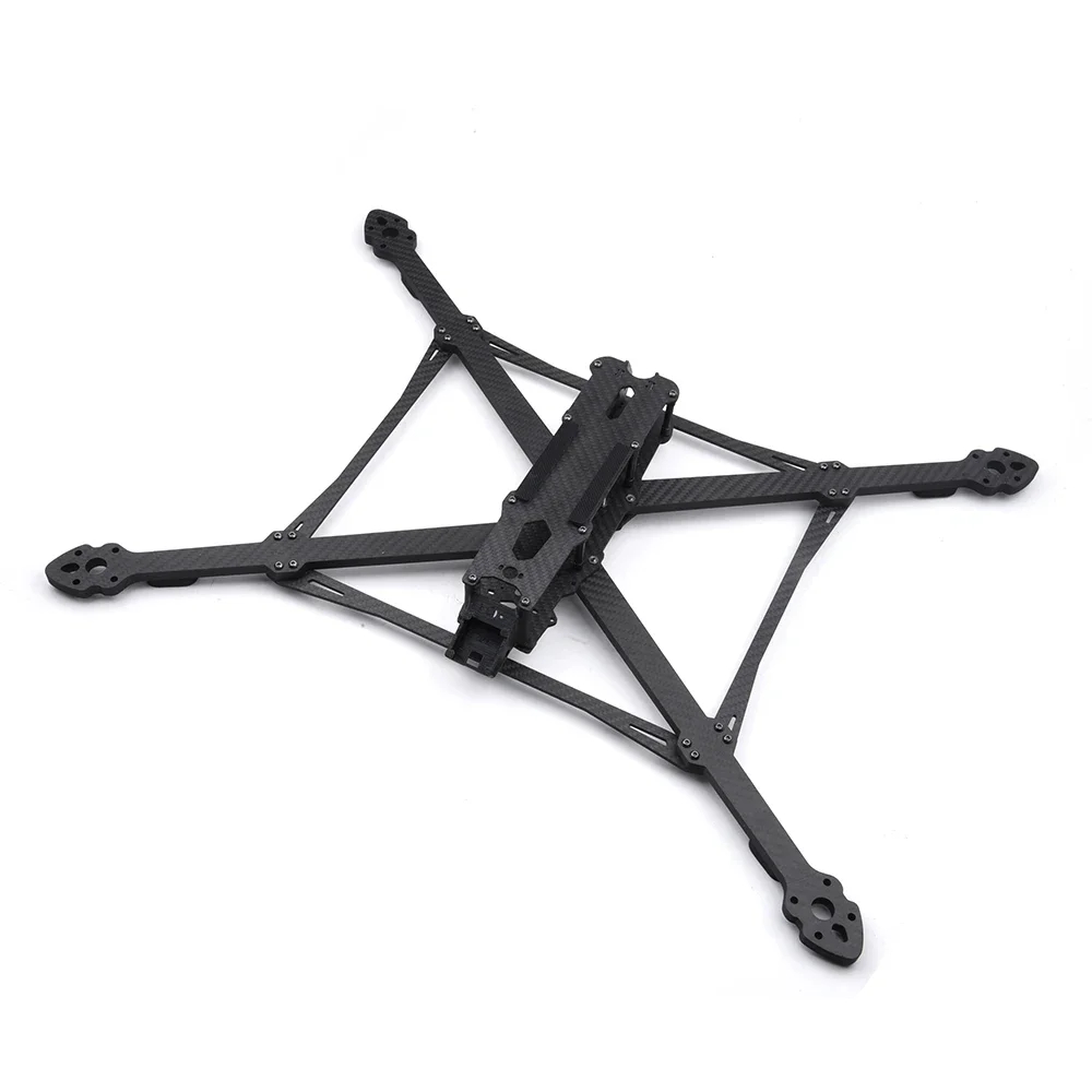 MARK4 V3 Pro 15 inci 692mm T8  - Drone Kit Fpv ulasan dan harga