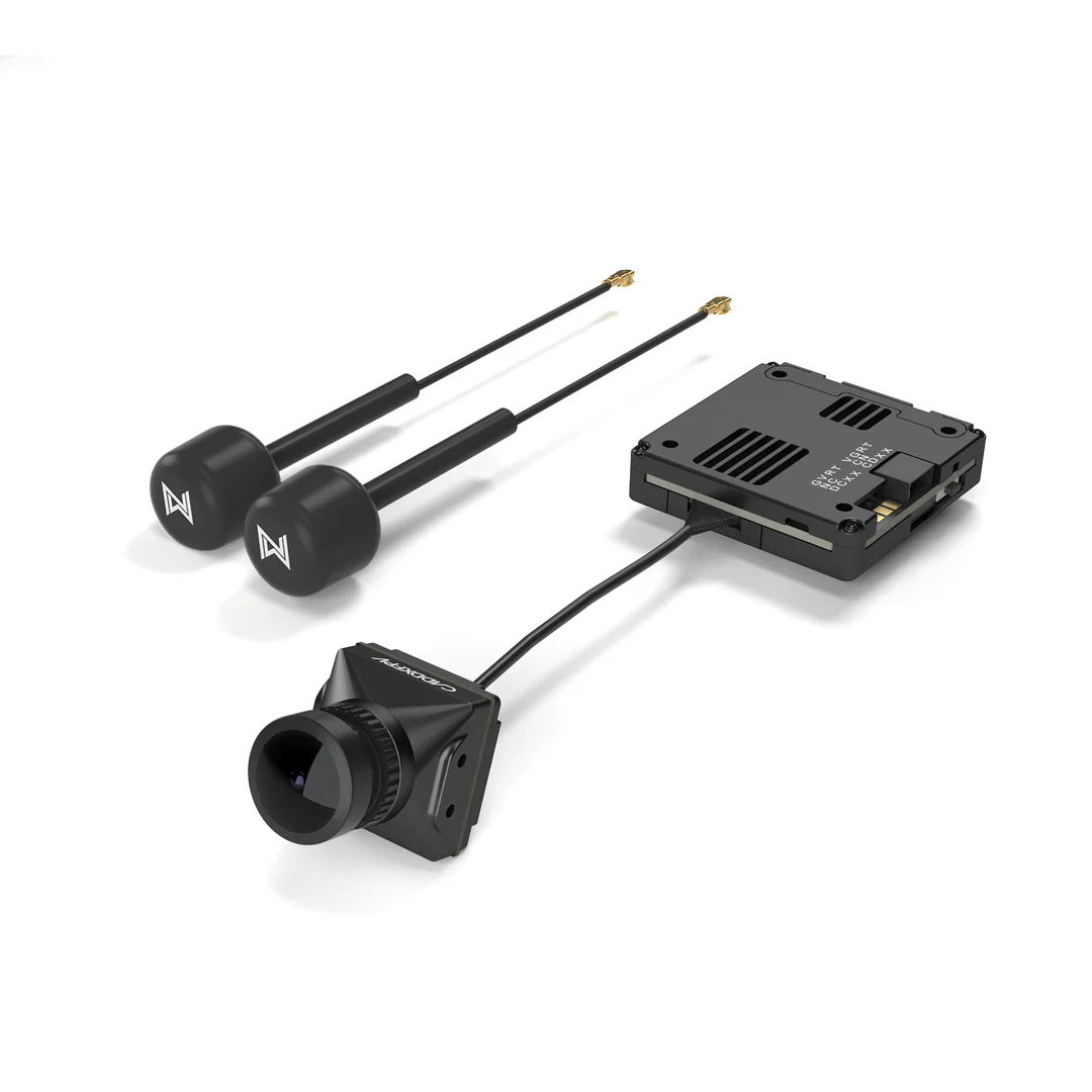 Caddx Walksnail Avatar HD Kit  - Drone Kit Beginner ulasan dan harga