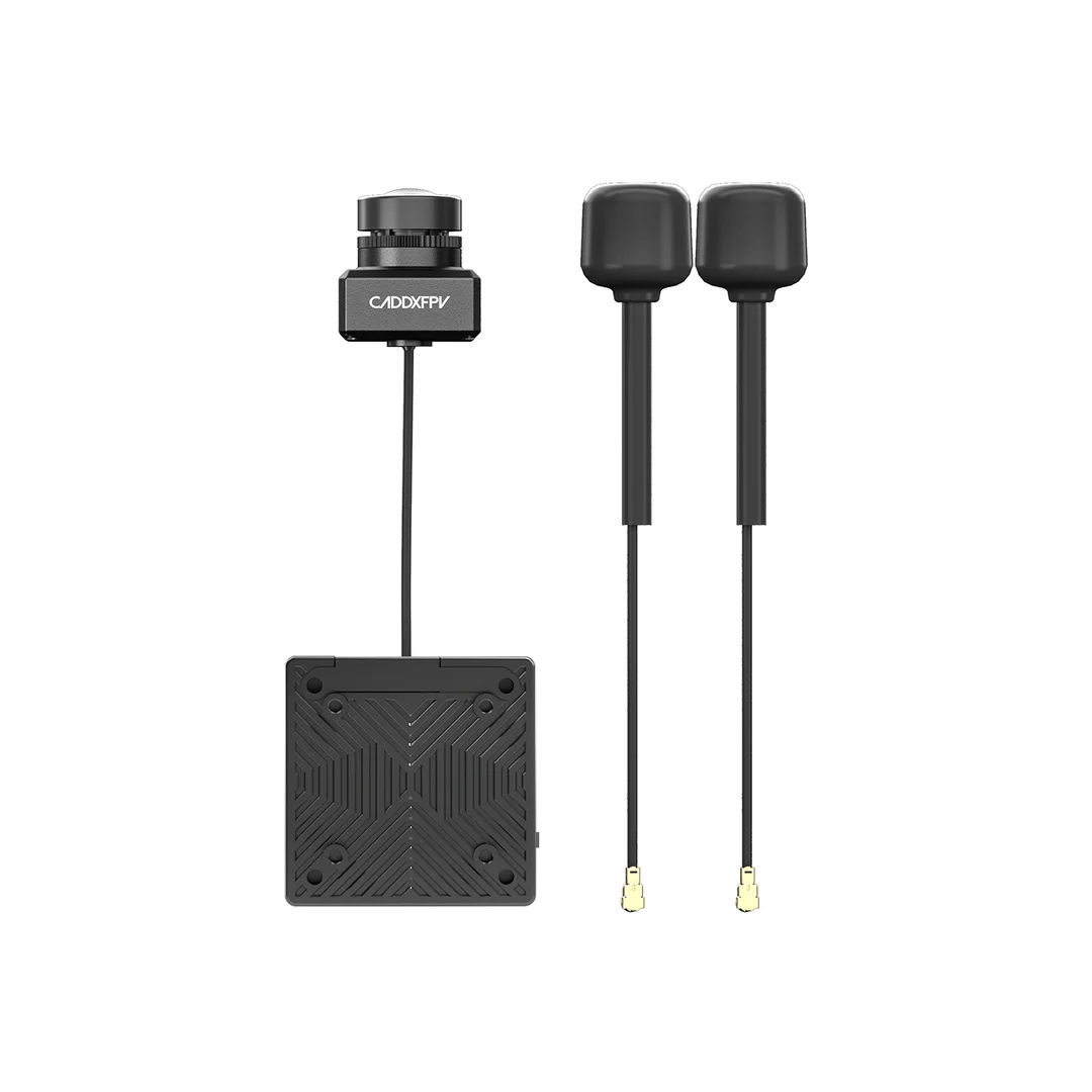 Caddx Walksnail Avatar HD Kit  - Drone Kit Beginner ulasan dan harga