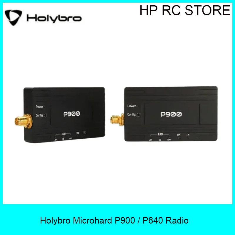 Holybro P900 Radio Telemetry K - Drone Kit Long Range ulasan dan harga
