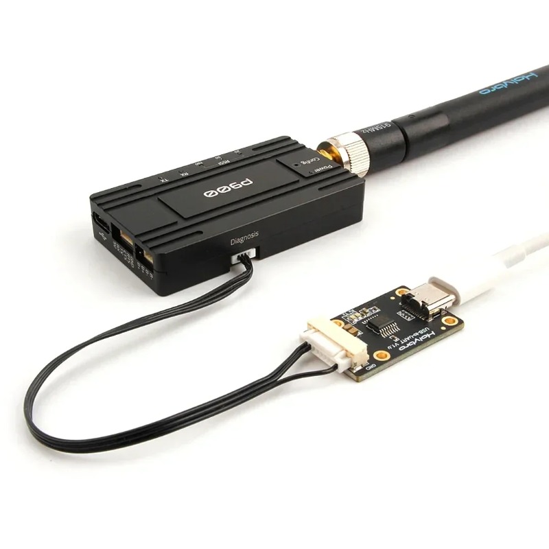 Holybro P900 Radio Telemetry K - Drone Kit Long Range ulasan dan harga