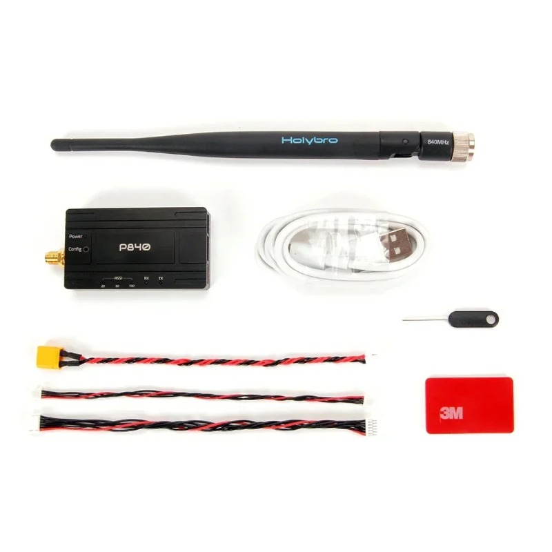 Holybro P900 Radio Telemetry K - Drone Kit Long Range ulasan dan harga