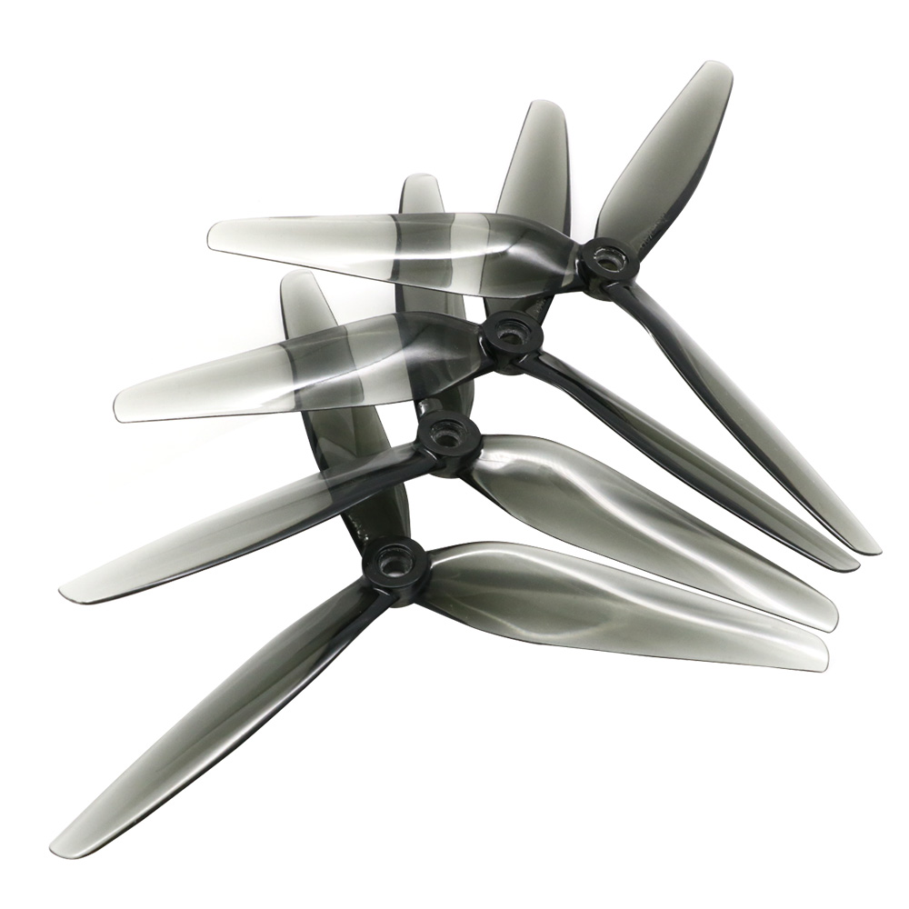 2 pasang HQPROP 7035 3-Blade P - Drone Kit Long Range ulasan dan harga