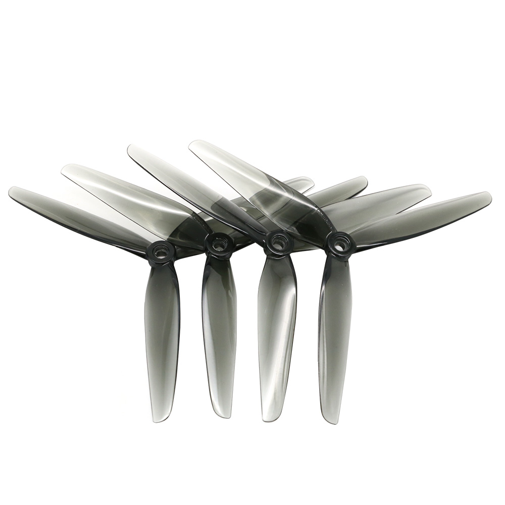 2 pasang HQPROP 7035 3-Blade P - Drone Kit Long Range ulasan dan harga