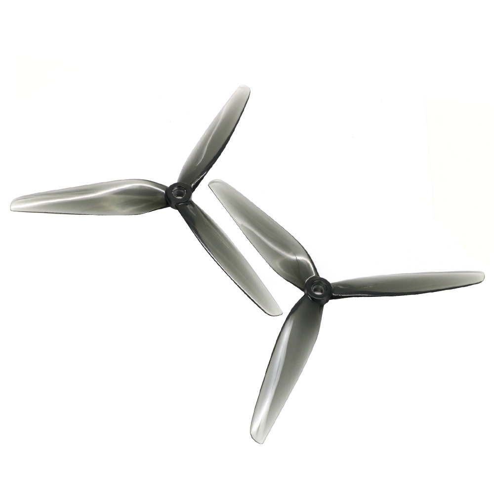2 pasang HQPROP 7035 3-Blade P - Drone Kit Long Range ulasan dan harga