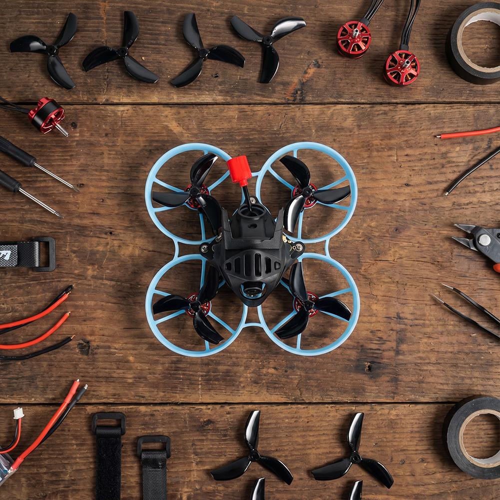 Baru Ditingkatkan Untuk BETAFP - Drone Kit Racing ulasan dan harga