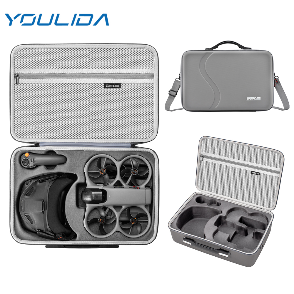 Tas Penyimpanan Portabel untuk - Drone Kit Waterproof ulasan dan harga