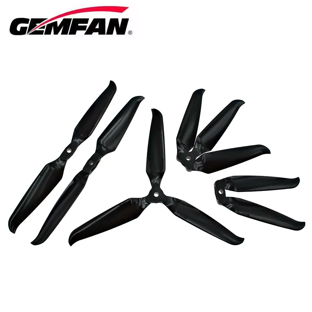 1 Pasang Gemfan F8041 Baling-B - Drone Kit Long Range ulasan dan harga